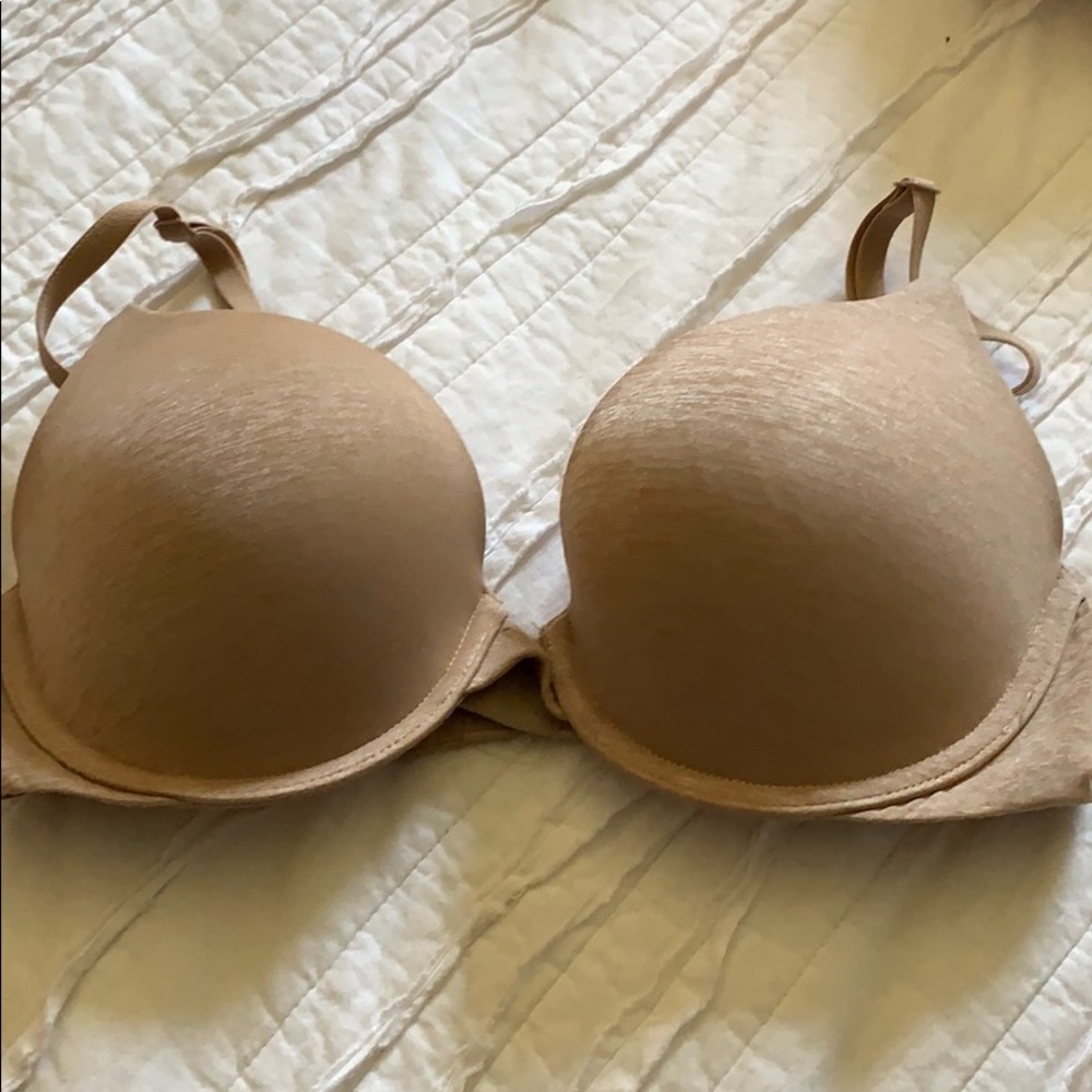 Victoria’s Secret bra